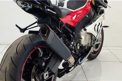 Used 2019 BMW S1000RR 