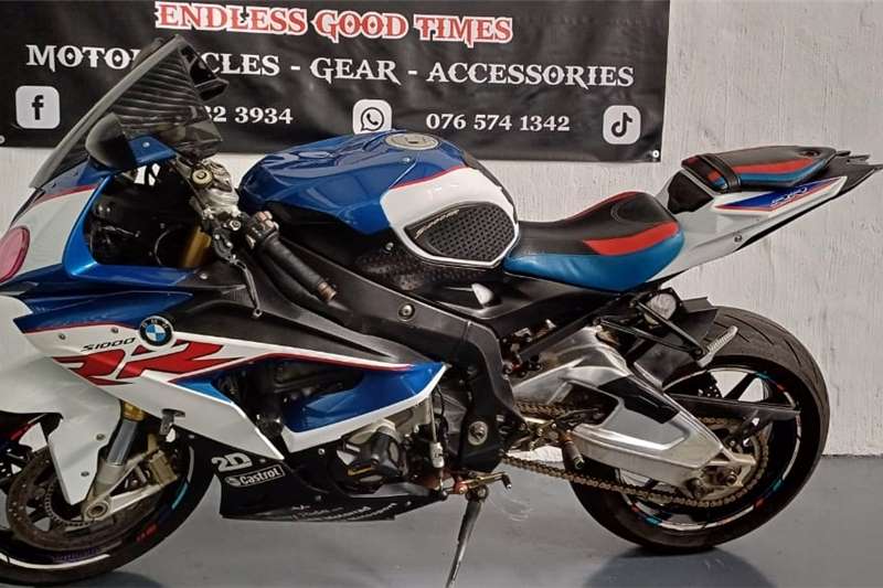 Used 0 BMW S1000RR 