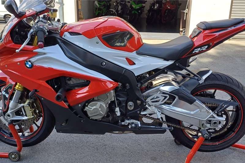 Used 0 BMW S1000RR 