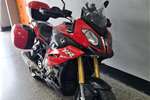 Used 2017 BMW S1000XR 