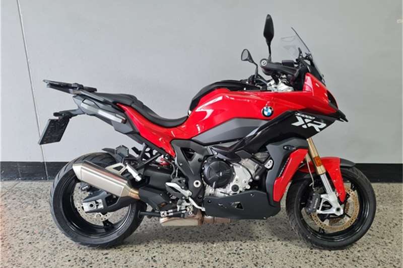 Used 2023 BMW S1000XR 