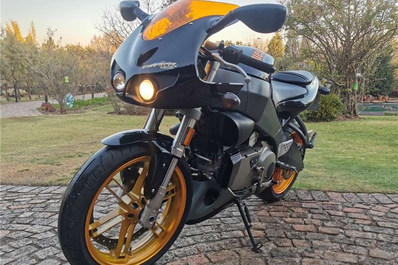 Buell Firebolt 0