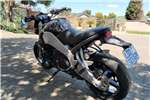 Used 2007 Buell Lightning 