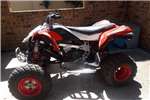 Used 2005 Can-Am DS 