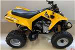  2006 Can-Am DS 