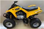  2006 Can-Am DS 