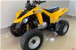  2007 Can-Am DS 