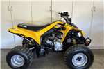 Used 2010 Can-Am DS 