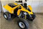 Used 2010 Can-Am DS 