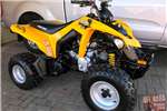  2005 Can-Am DS 