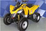  0 Can-Am DS 
