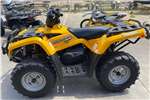 Used 2004 Can-Am Outlander 