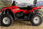  2005 Can-Am Outlander 