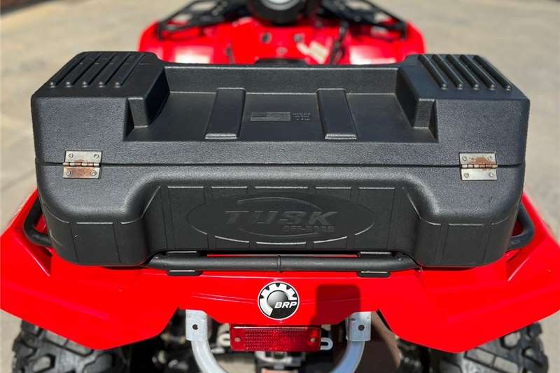 Used 2006 Can-Am Outlander 