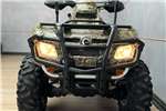 Used 2007 Can-Am Outlander 