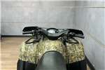 Used 2007 Can-Am Outlander 