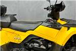Used 2009 Can-Am Outlander 