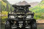 Used 2012 Can-Am Outlander 
