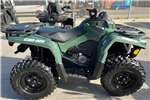 Used 2022 Can-Am Outlander 