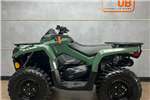 Used 2022 Can-Am Outlander 