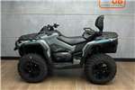 Used 2023 Can-Am Outlander 