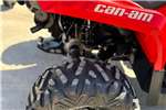 Used 2017 Can-Am Outlander 450-570 