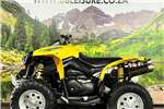  2007 Can-Am Renegade 