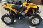  2007 Can-Am Renegade 