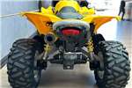 Used 2007 Can-Am Renegade 