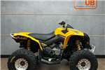 Used 2007 Can-Am Renegade 800 