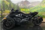 Used 2008 Can-Am Spyder 