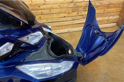 Used 2011 Can-Am Spyder 
