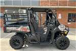 Used 2020 Can-Am Traxter 