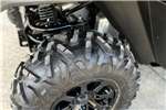 Used 2022 Can-Am Traxter 