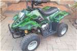  0 Dazon ATV 