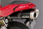  2007 Ducati 1098 