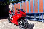  2007 Ducati 1098s 