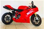  2008 Ducati 1098s 