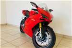  2008 Ducati 1098s 