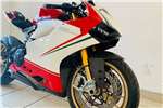  2014 Ducati 1098s Tricolore 