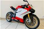  2014 Ducati 1098s Tricolore 