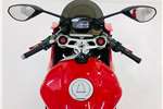  2013 Ducati 1199 