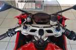  2012 Ducati 1199 