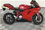  2013 Ducati 848 