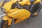 Used 0 Ducati 900 