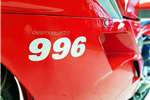  1998 Ducati 996 
