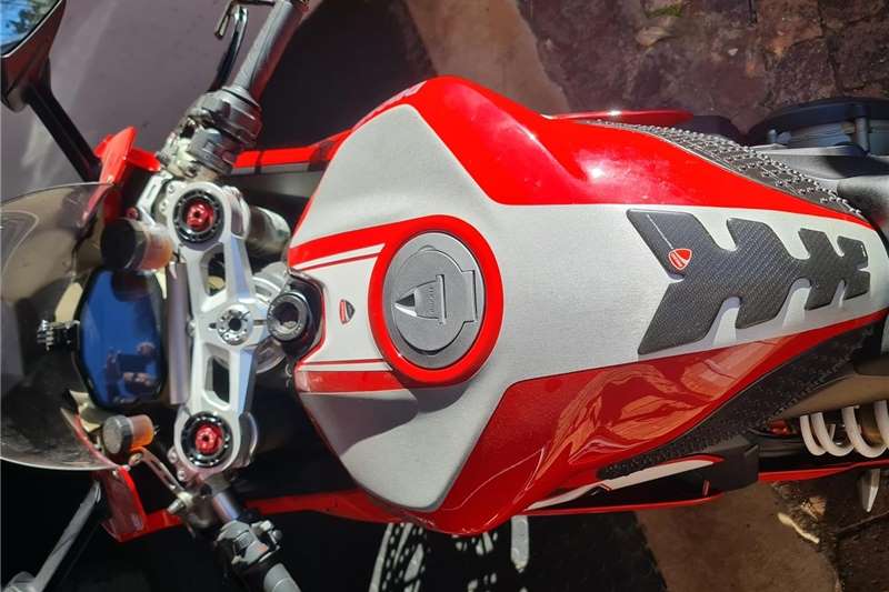 Used 2016 Ducati 996 