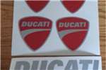  0 Ducati  