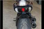  2013 Ducati Diavel 1260 