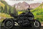  2020 Ducati Diavel 1260 